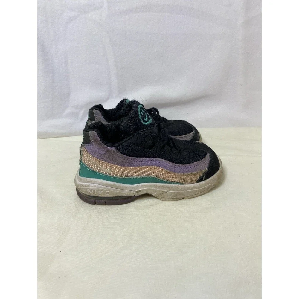 Nike 95 multicolor max